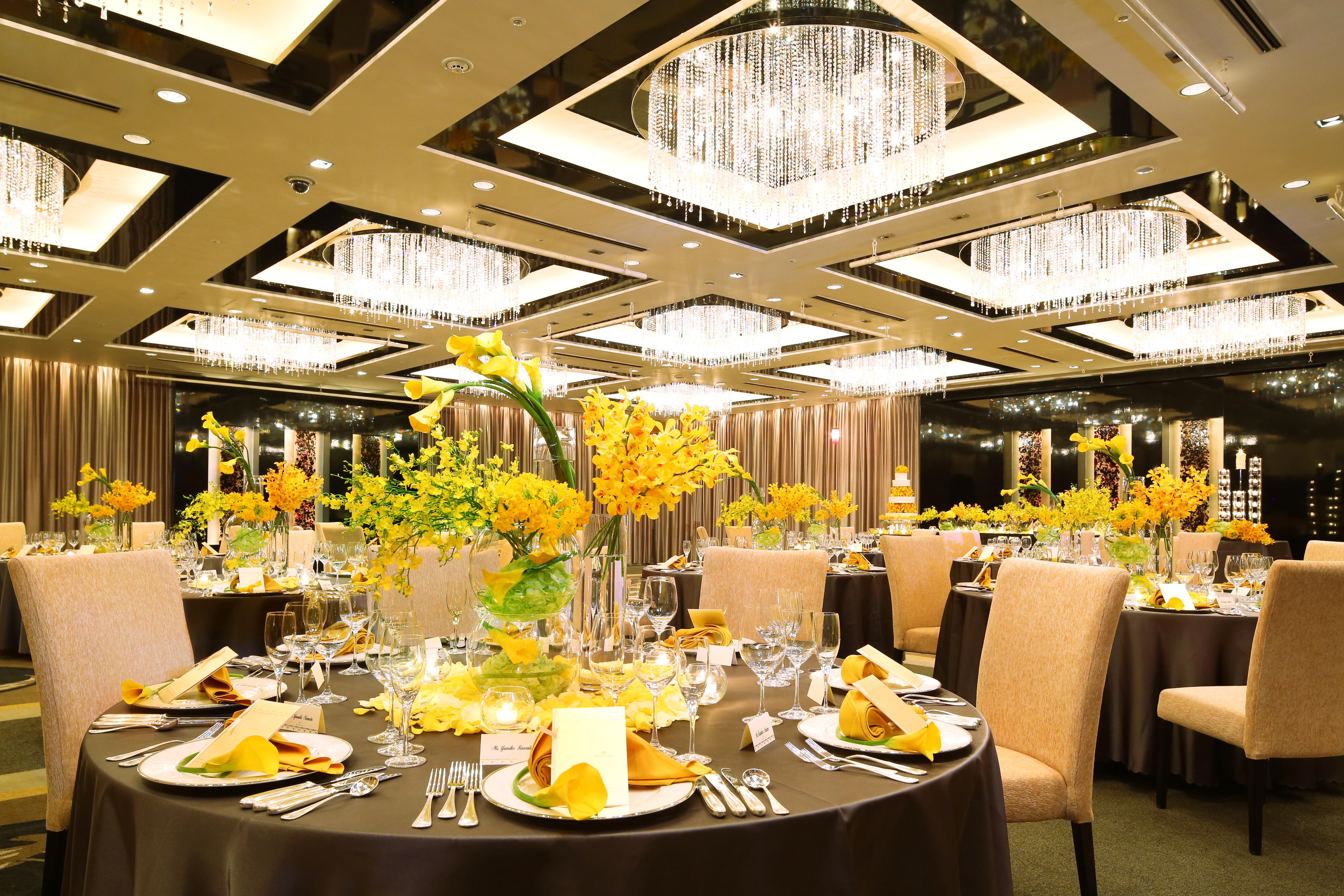 Keio Plaza Hotel Tokyo Premier Grand — Foto 2